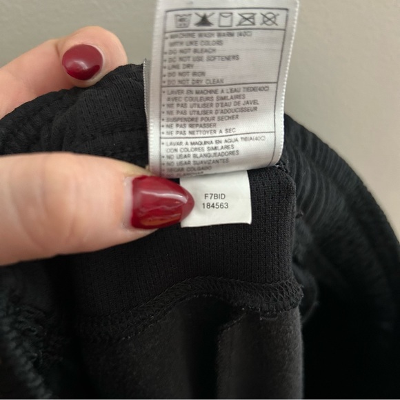 Nike Pants Goalkeeper Soccer Goalie Padded Long Black Athletic Sports Neutral - Picture 12 of 13